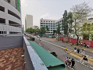 Quarry Bay - Oceanic Building 18