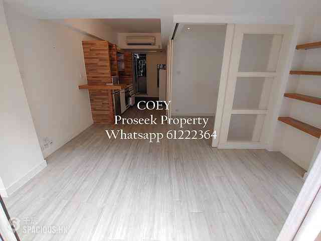 Soho - 27, Elgin Street 03