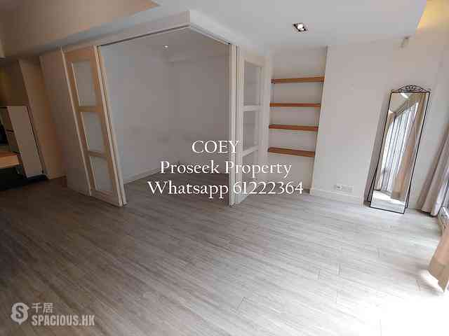 Soho - 27, Elgin Street 04