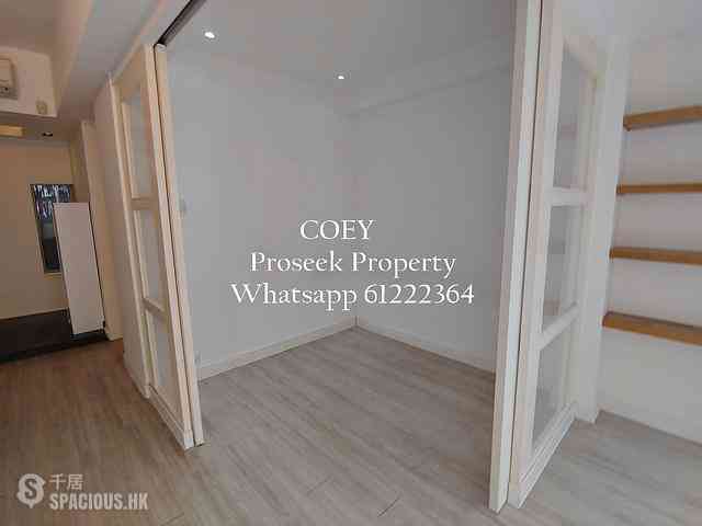 Soho - 27, Elgin Street 05