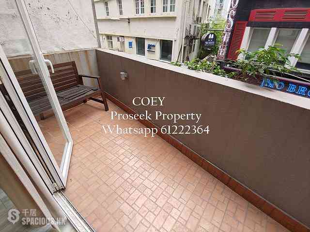Soho - 27, Elgin Street 11