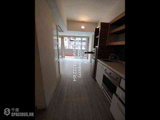 Soho - 27, Elgin Street 35