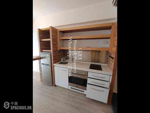 Soho - 27, Elgin Street 36