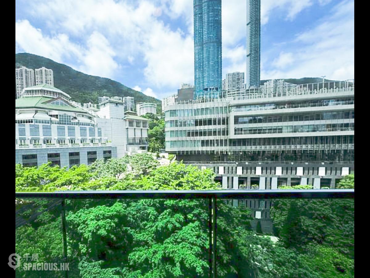 跑馬地 - Eight Kwai Fong Happy Valley 01