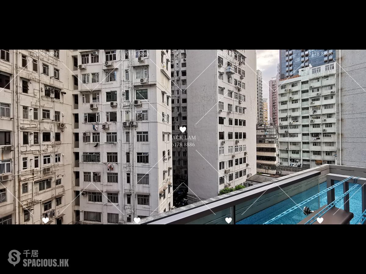 Ho Man Tin - 3,Julia Avenue 01