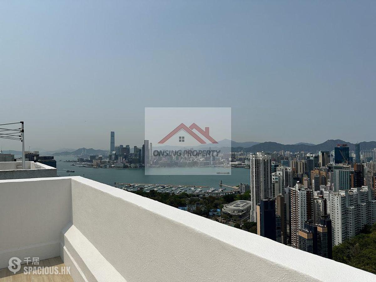 Causeway Bay - Illumination Terrace 01