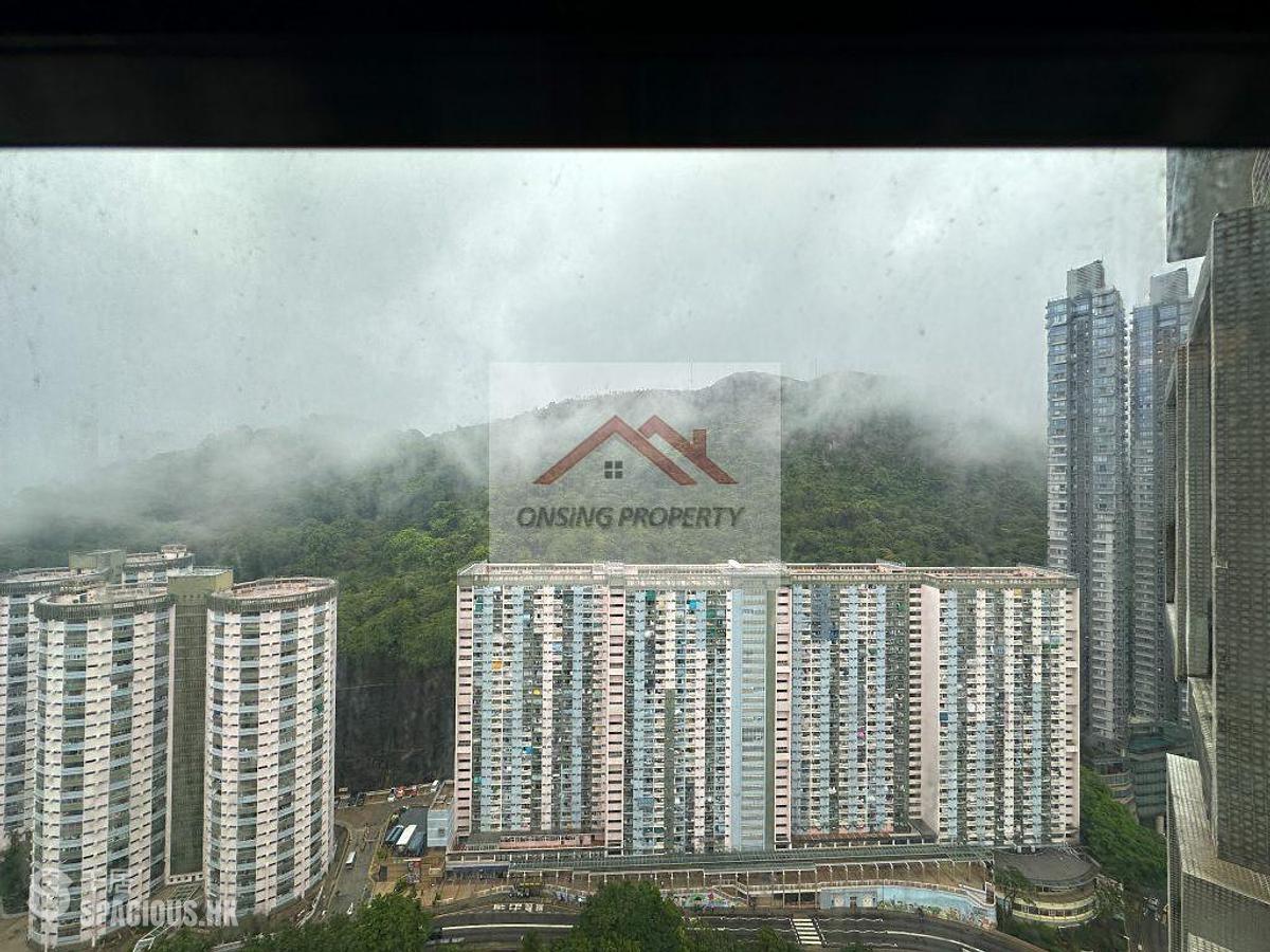 銅鑼灣 - 光明臺 01