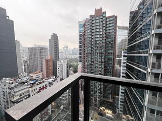 Causeway Bay - The Consonance 04