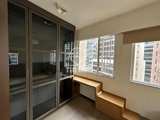 Sheung Wan - Winsome House 14