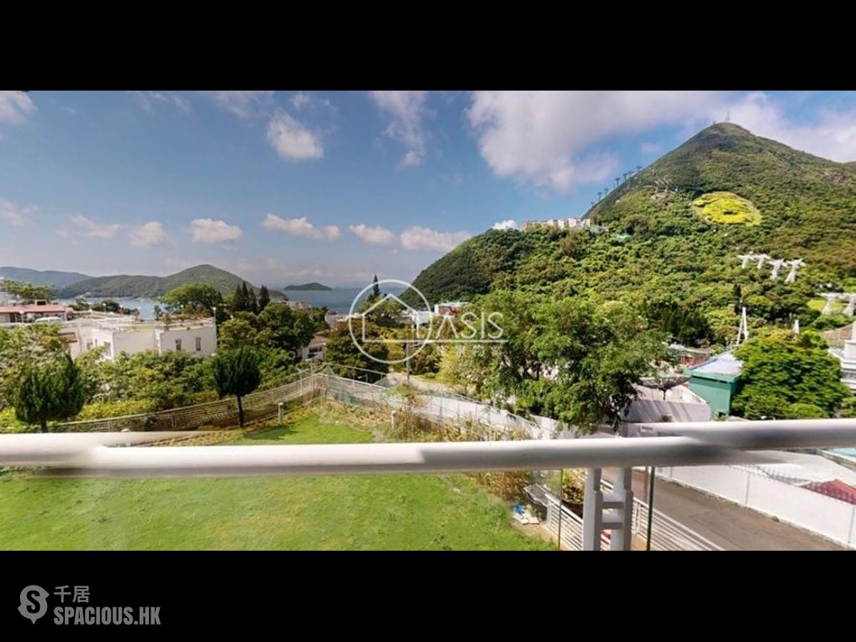 Shouson Hill - Hau Yuen 01