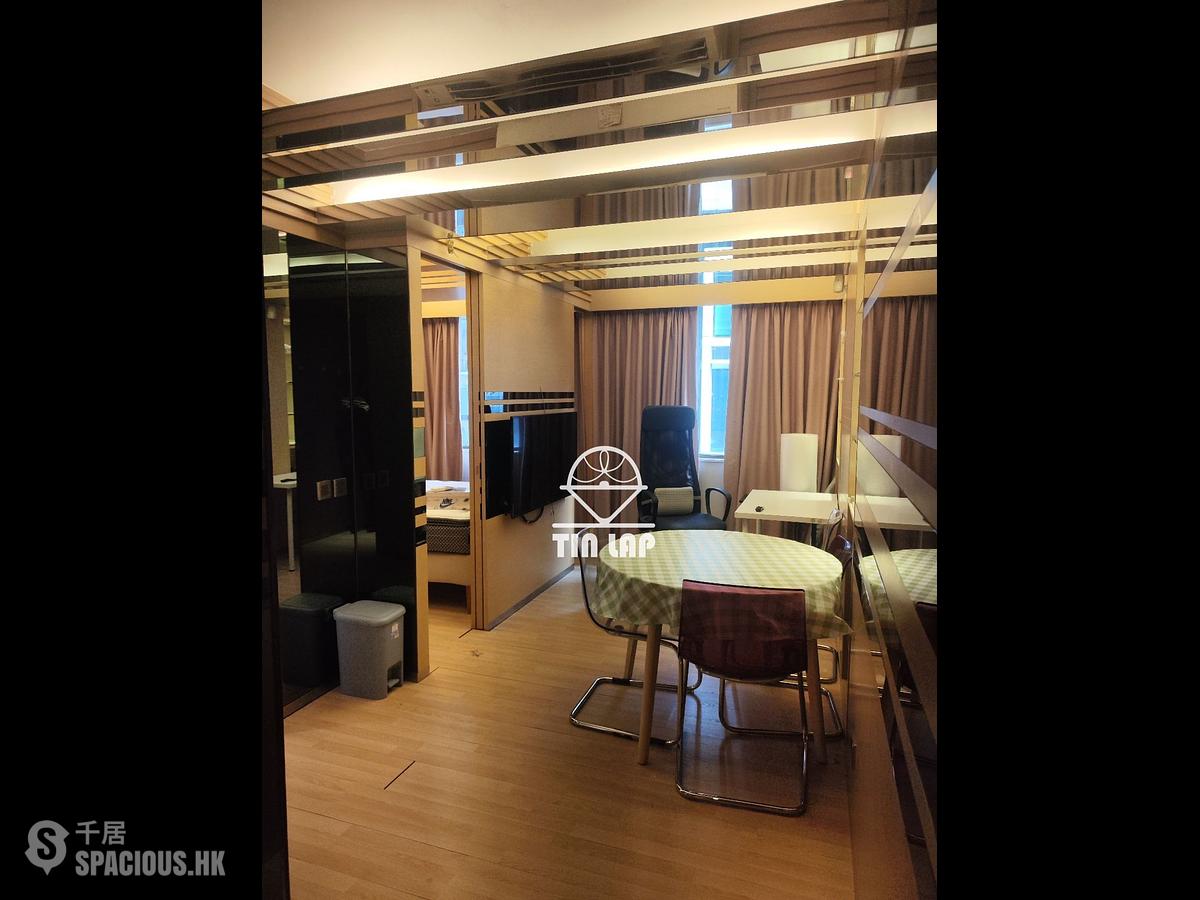Sheung Wan - 109 Jervois Street 01