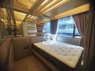 Sheung Wan - 109 Jervois Street 02