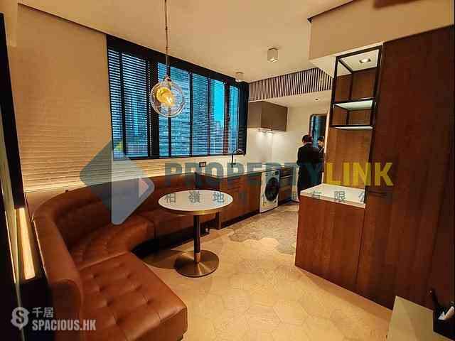 Sheung Wan - Hollywood Hill 01