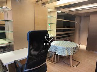Sheung Wan - 109 Jervois Street 03
