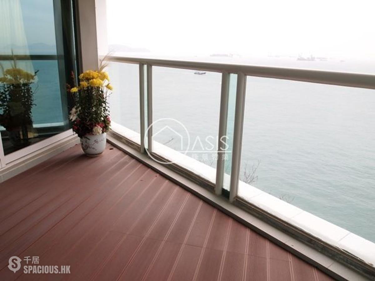 Pok Fu Lam - Villa Cecil Phase 2 01