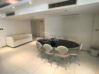 Pok Fu Lam - Villa Cecil Phase 2 02