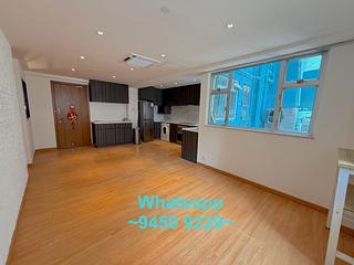 Sheung Wan - Yu Hing Mansion 03