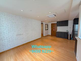 Sheung Wan - Yu Hing Mansion 04