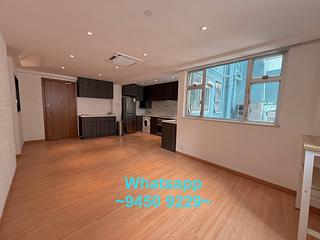 Sheung Wan - Yu Hing Mansion 06