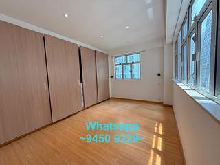 Sheung Wan - Yu Hing Mansion 09