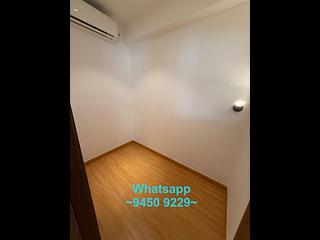Sheung Wan - Yu Hing Mansion 15