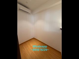 Sheung Wan - Yu Hing Mansion 16