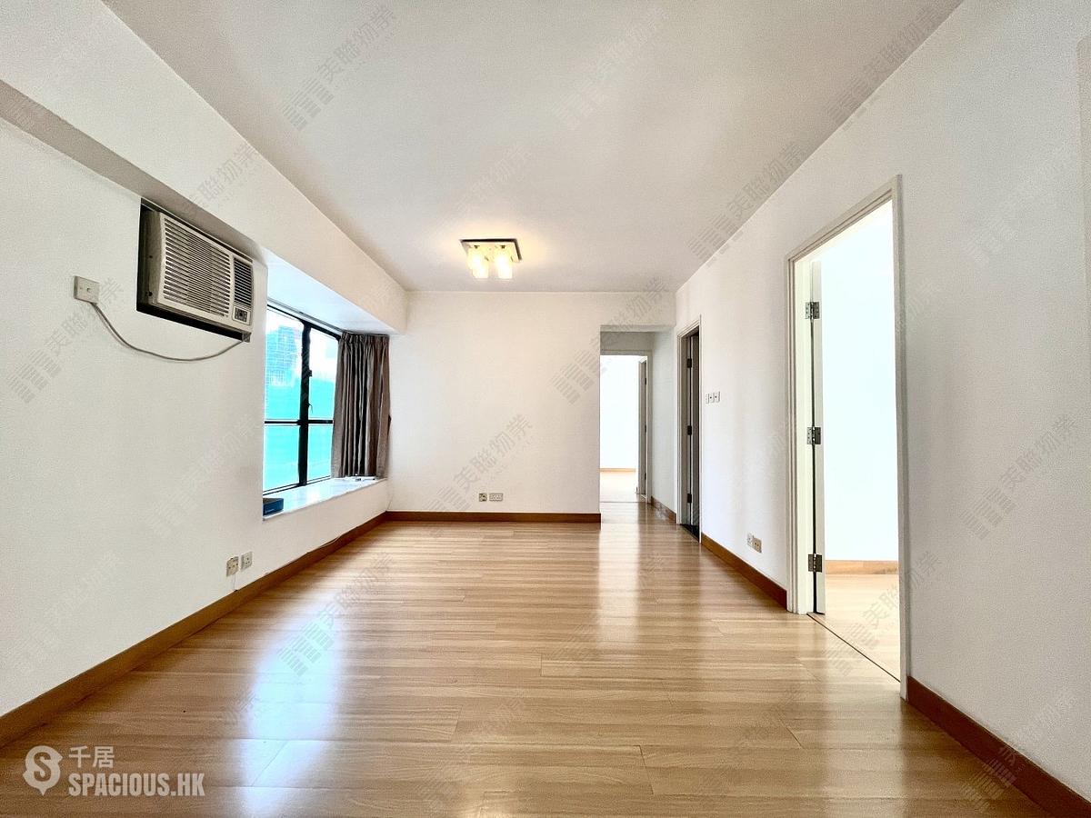 Mid Levels Central - Scenic Rise 01
