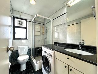 Mid Levels Central - Scenic Rise 06