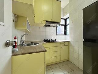 Mid Levels Central - Scenic Rise 09