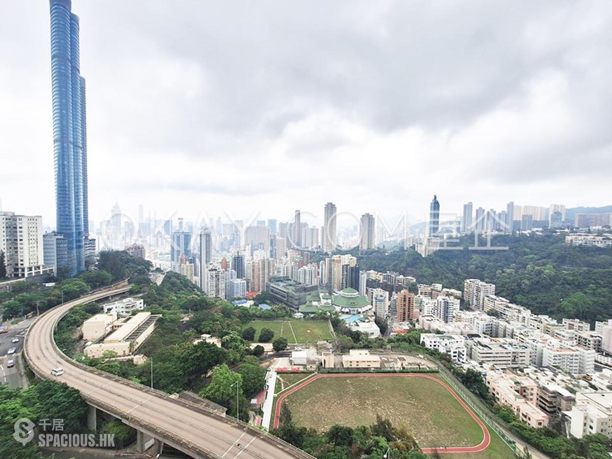 Stubbs Road - Nicholson Tower 01