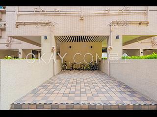 Stubbs Road - Nicholson Tower 17