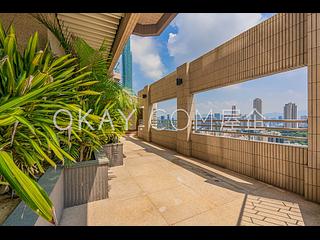 Stubbs Road - Nicholson Tower 18