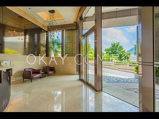 Stubbs Road - Nicholson Tower 20