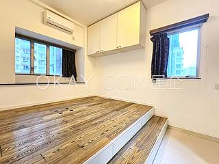 Mid Levels Central - The Rednaxela 03