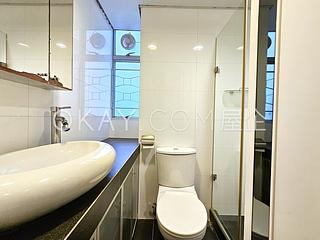 Mid Levels Central - The Rednaxela 06
