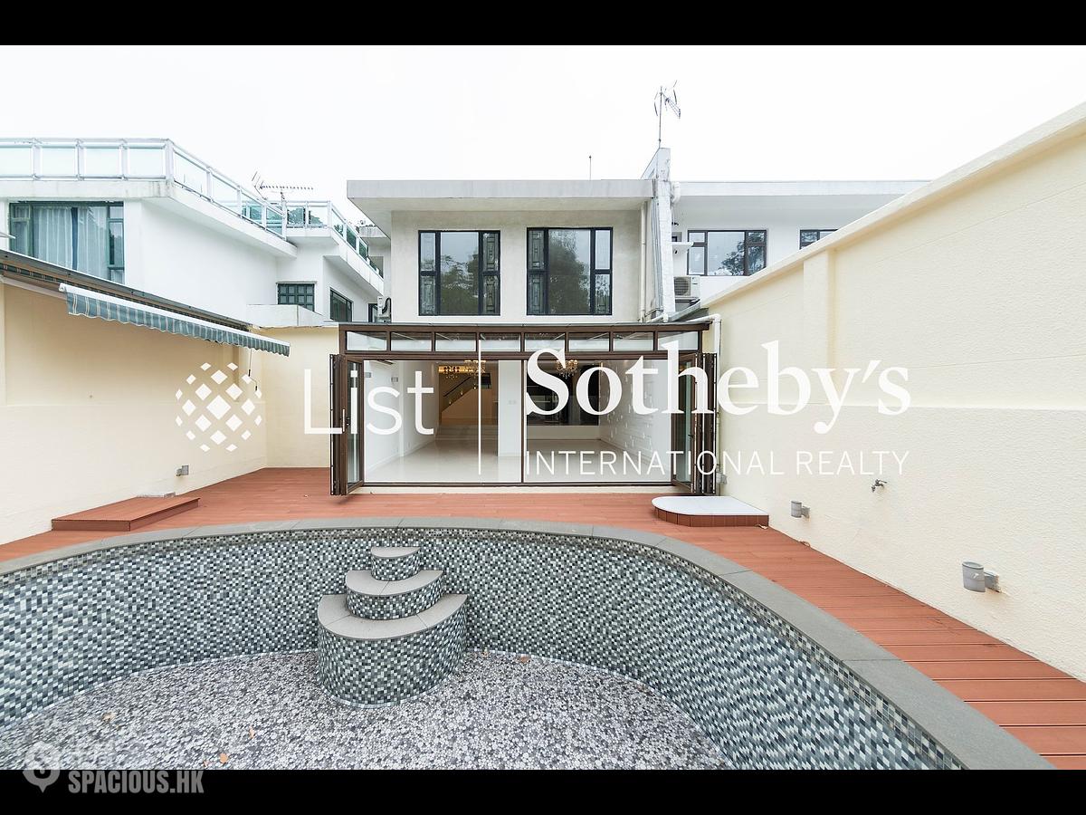 Clear Water Bay - Fragrant Villas 01