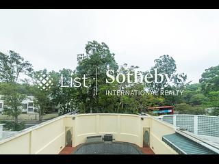 Clear Water Bay - Fragrant Villas 03