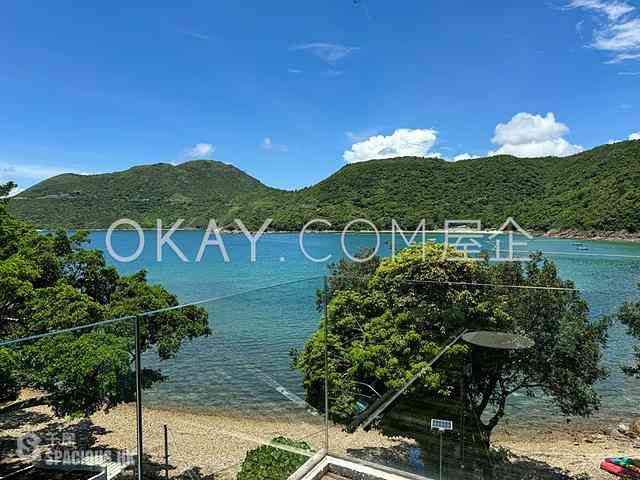 Clear Water Bay - Tai Au Mun 08