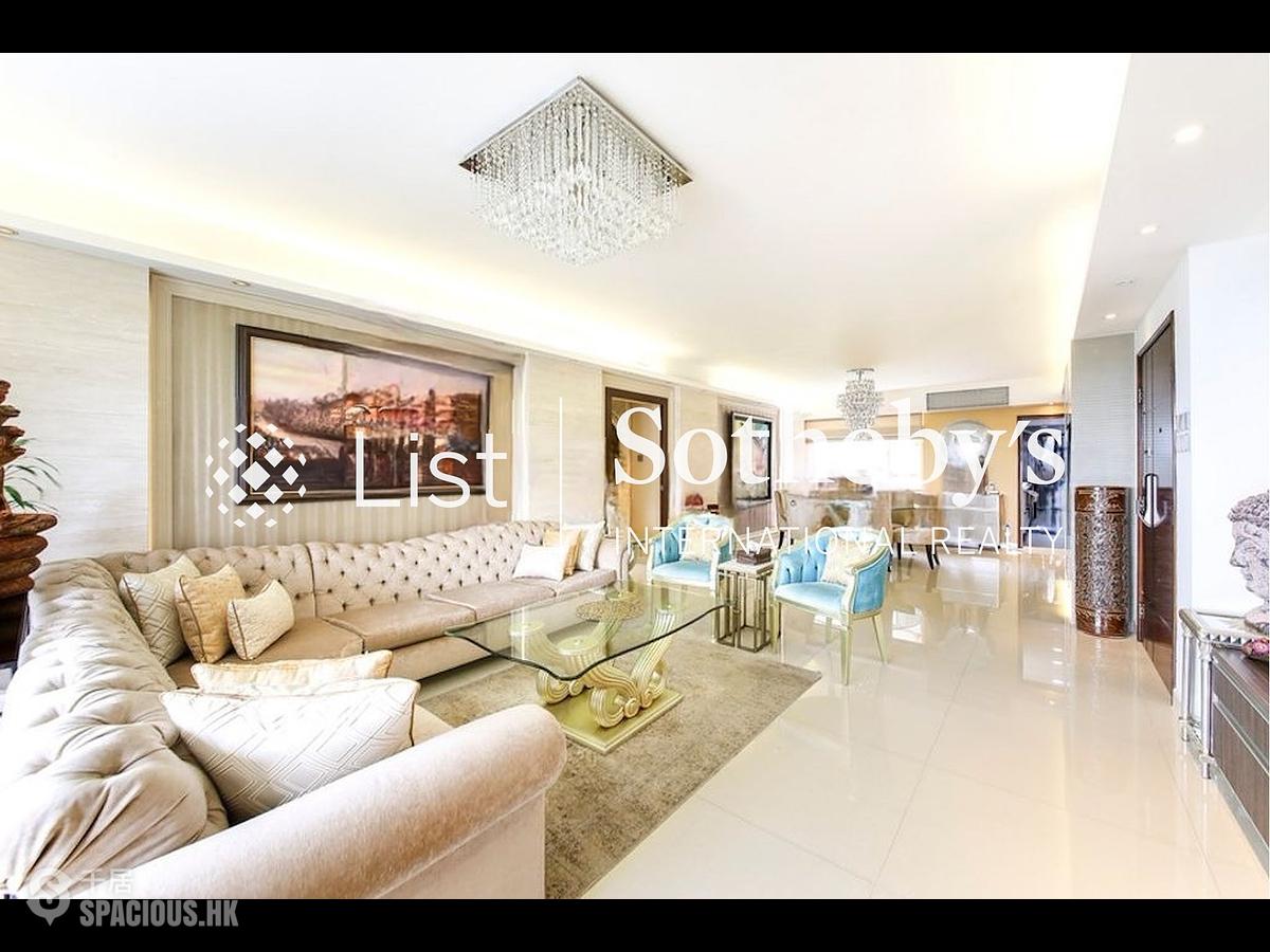Pok Fu Lam - Baguio Villa 01