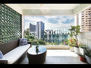 Pok Fu Lam - Baguio Villa 02