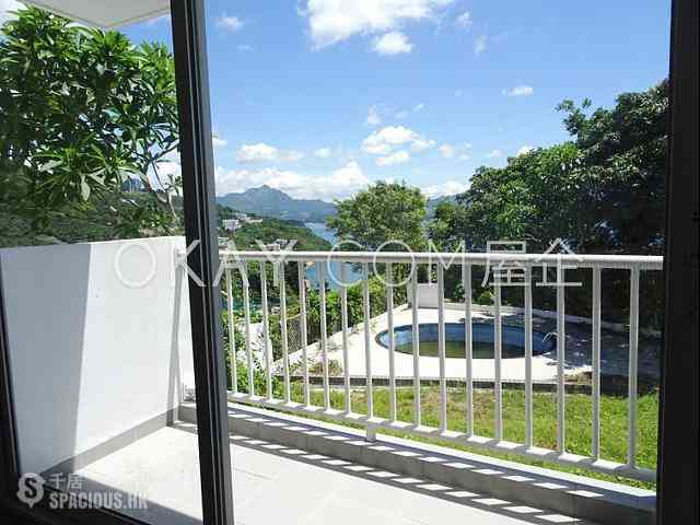 Clear Water Bay - Bayside Villas 07