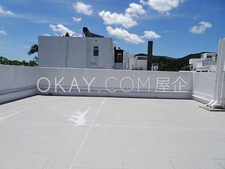 清水湾 - 碧沙别墅 12