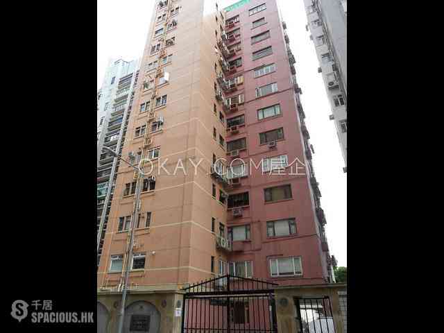 Stubbs Road - K.Y. Mansion 06