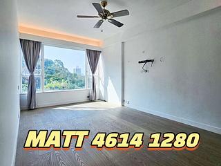 Pok Fu Lam - Regent Palisades 06