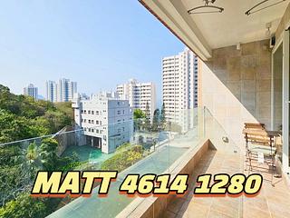 Pok Fu Lam - Regent Palisades 10