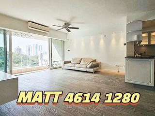 Pok Fu Lam - Regent Palisades 11