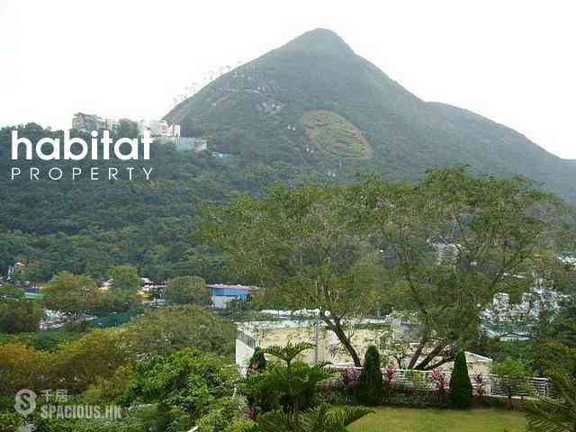Shouson Hill - Hau Yuen 11