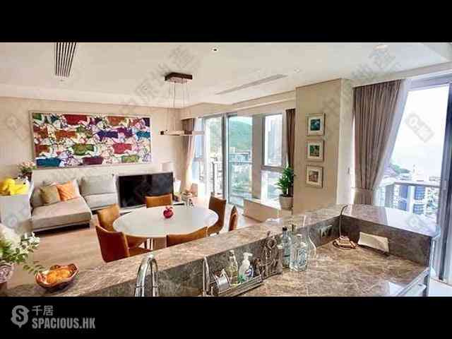 Wong Chuk Hang - Marinella 01