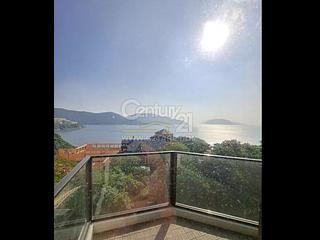 赤柱 - 曼克顿花园 07