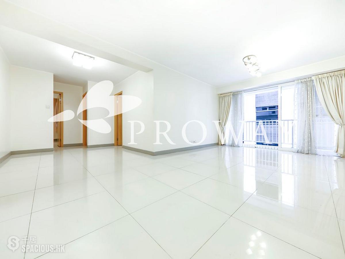Wan Chai - Phoenix Court 01